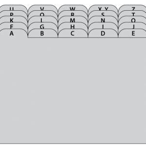Registerkarten