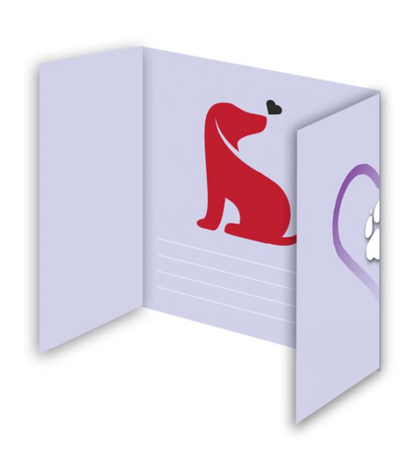 Condoleance - sfeerkaarten - Afbeelding 7